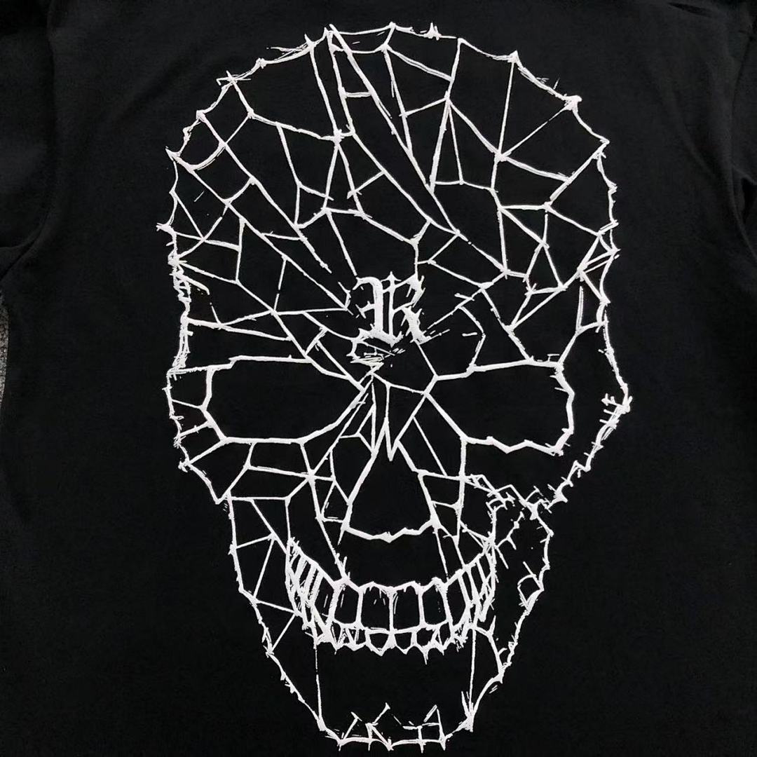 Revenge 69 REVENGE T-SHIRT 504021391 (Im 170Cm 60Kg I Wear Size S In The Phot) - Image 9