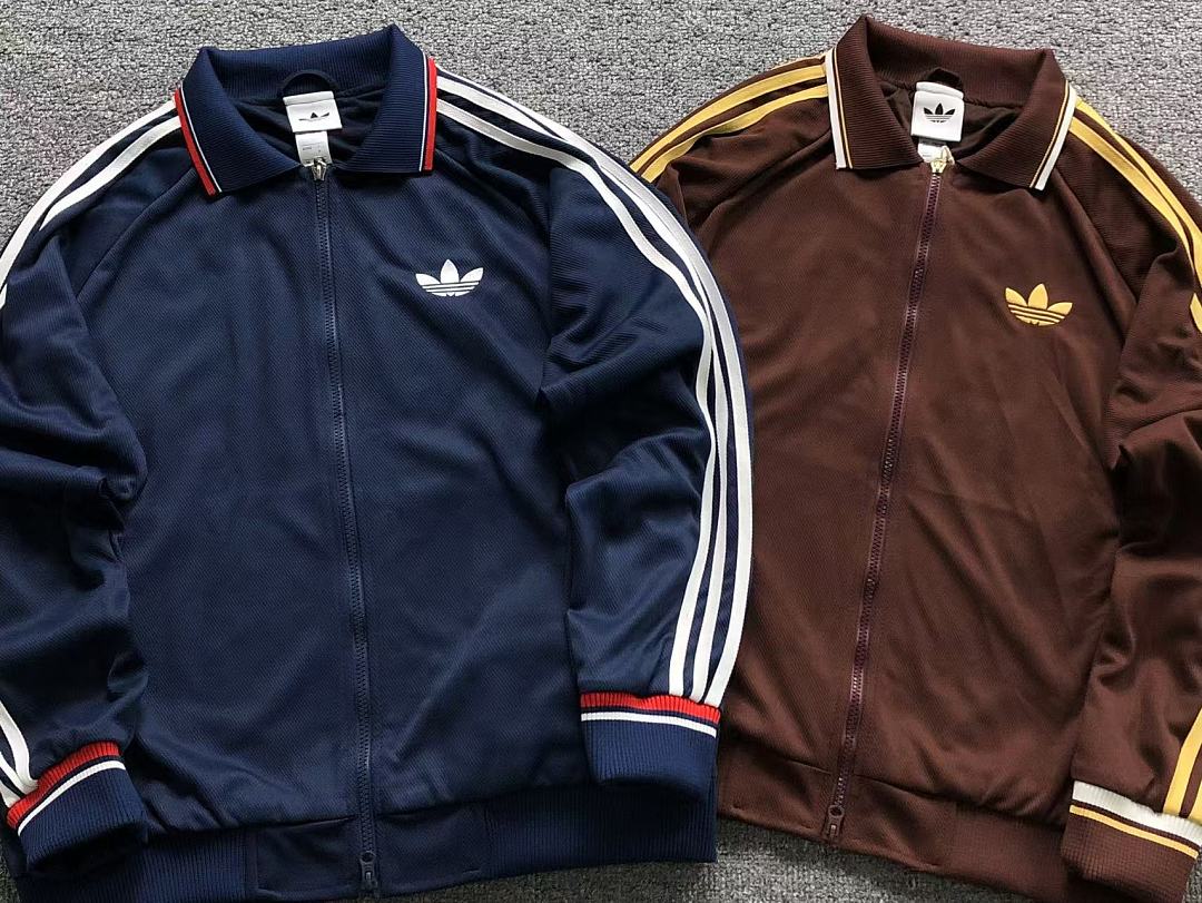 Adidas 188 A⭐I⭐AS JACKET 1283105159 (Im 170Cm 60Kg I Wear Size S In The Phot) - Image 6