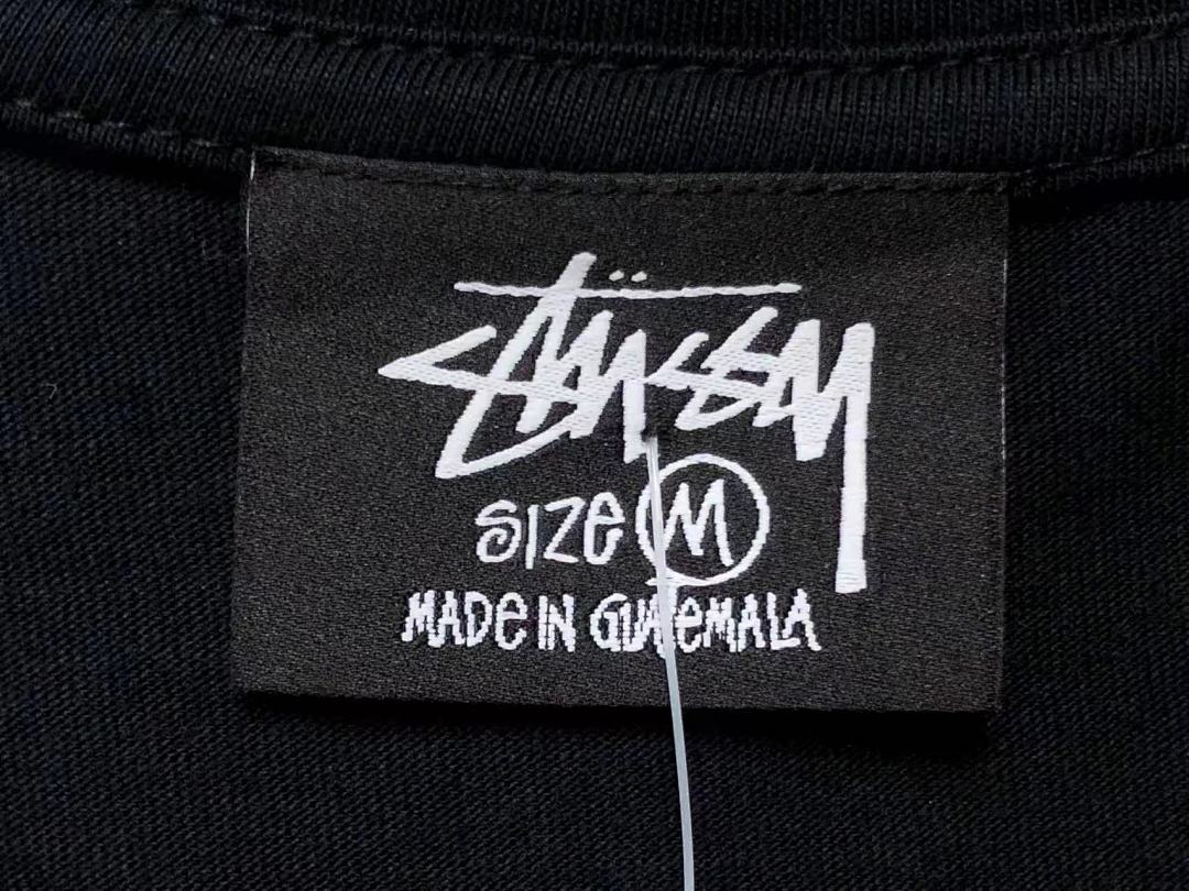 Stussy 78 STUSSY T-SHIRT - Image 32