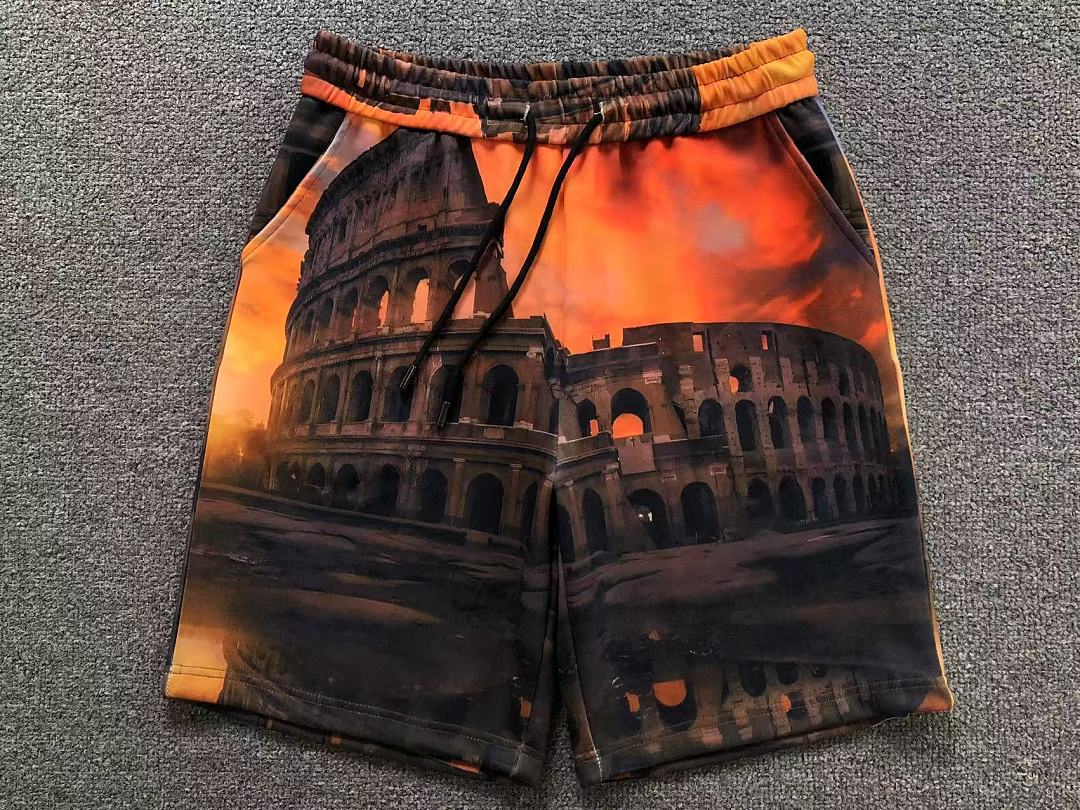 Dolce & Gabbana SHORTS175 D⭐LC⭐ GA⭐⭐A⭐A T-SHIRT - Image 19
