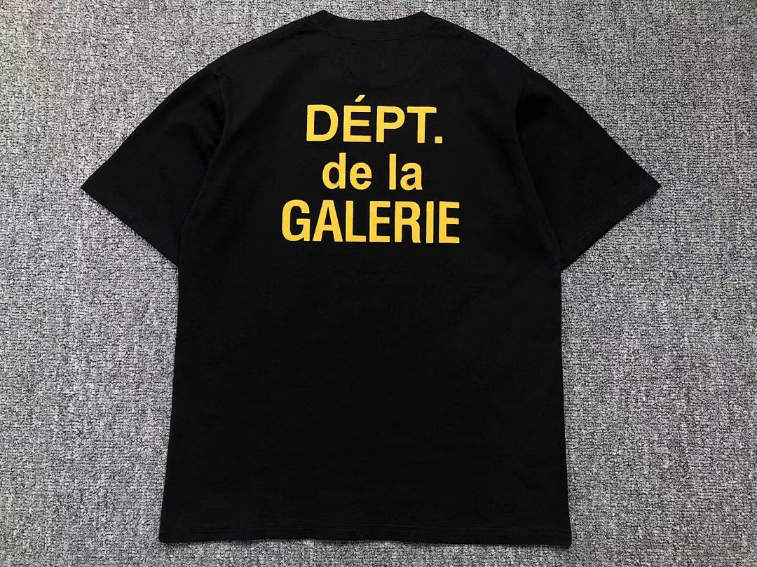 Gallery Dept 78 GALLERY DEPT T-SHIRT - Image 10