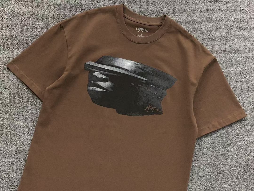 Travis Scott 78 TRAVIS SCOTT T-SHIRT 505213691 (Im 170Cm 60Kg I Wear Size S In The Phot) - Image 7
