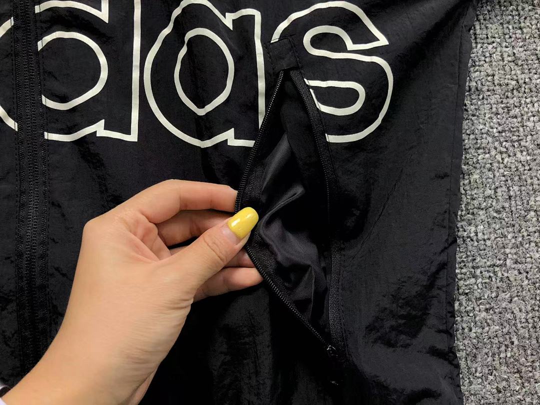 Adidas 135 A⭐I⭐AS JACKET 511030685 (Im 170Cm 60Kg I Wear Size S In The Phot) - Image 19