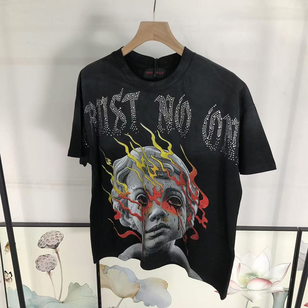 Unbranded 125 FASHION T-SHIRT 3208140417 (Im 170Cm 60Kg I Wear Size S In The Phot) - Image 19