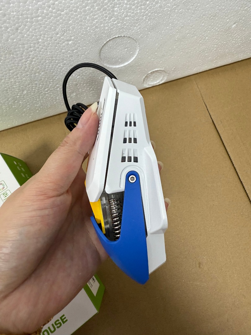 On Running Mouse 1 - Image 45