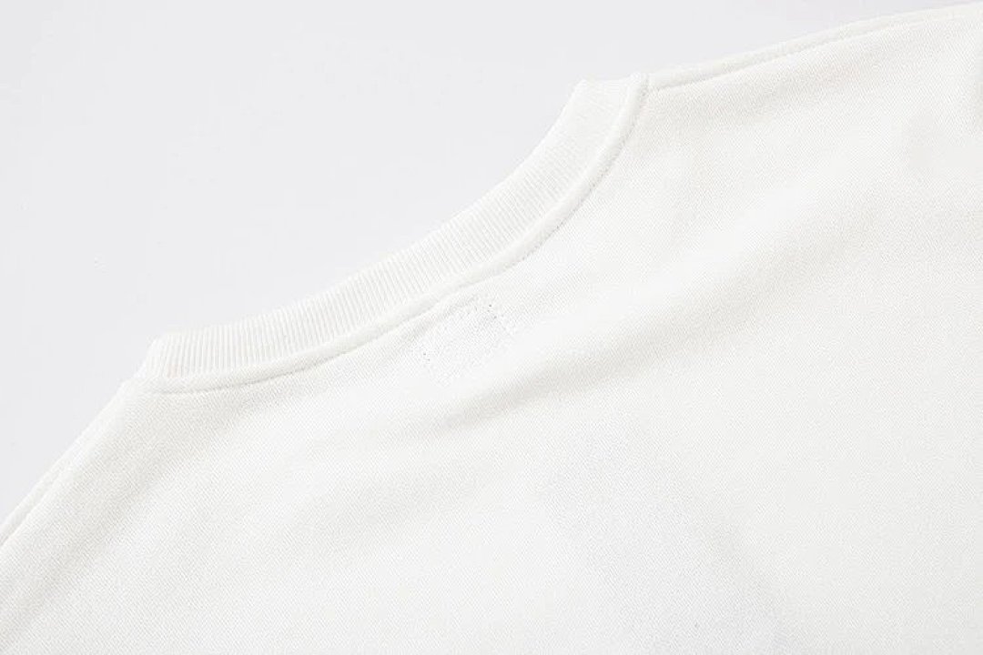 Christian Louboutin C,P Couples Pure Cotton Long-Sleeved Hoodie - Image 22