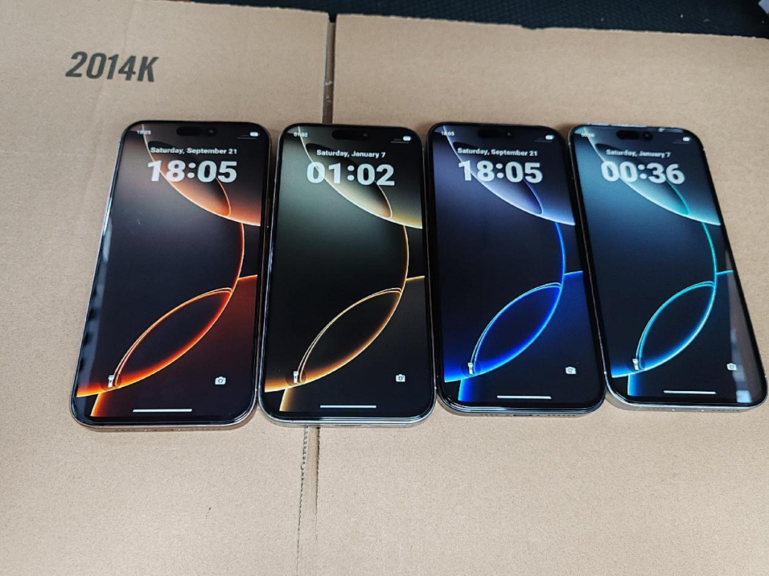 On Running Ip 16 Pro Max (Kakobuy/USfans Can't Buy It) - Image 22