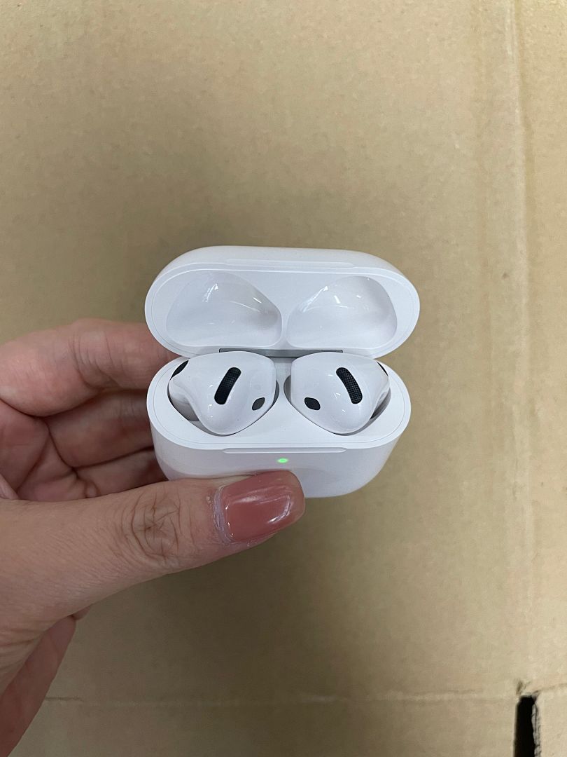 On Running Airpods4 With - Image 20