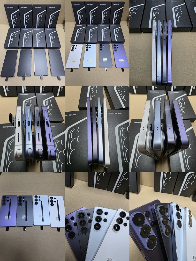 On Running S,,2,6,U,L,T,R,,A (Kakobuy/USfans Can't Buy It) - Image 5