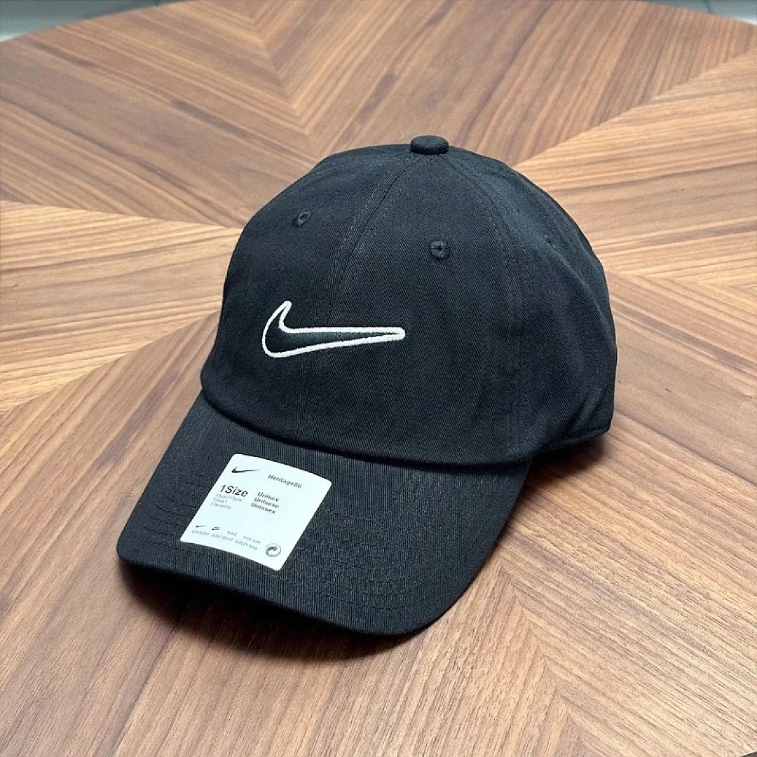 Other ✔ Nike New Washed And Distressed Baseball Cap - Image 13