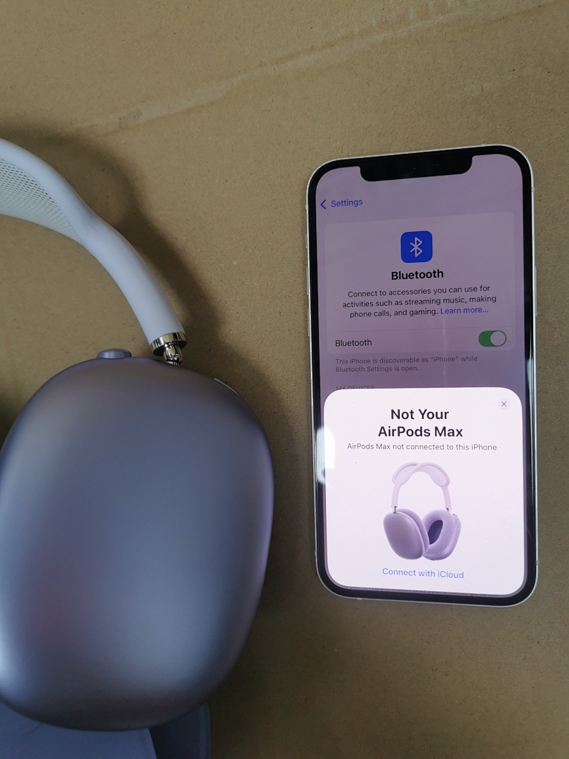 On Running Air.Pods Ma.X 2Nd Usb-C - Image 84