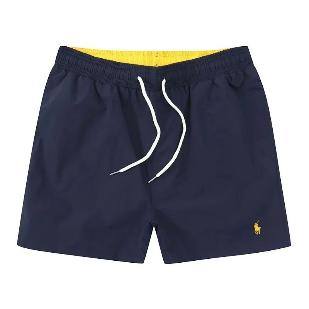 Christian Louboutin Beach Pants Men's Quick-Drying Quarter - Image 33