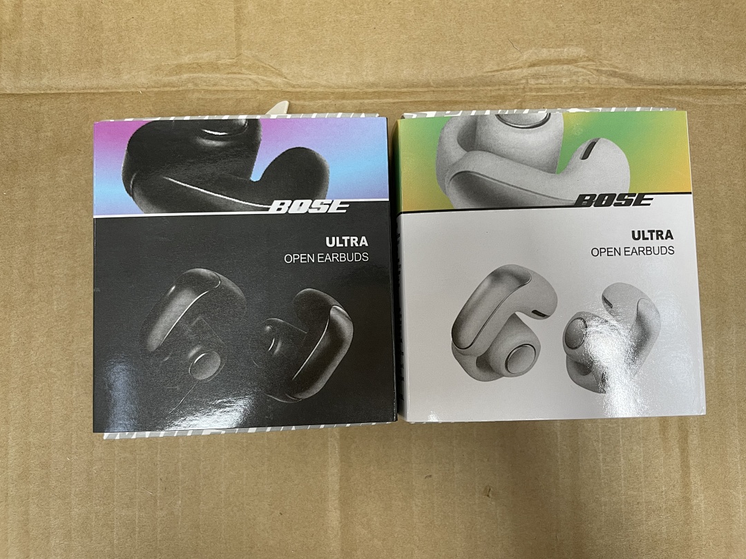 On Running Ultra Open Earbuds