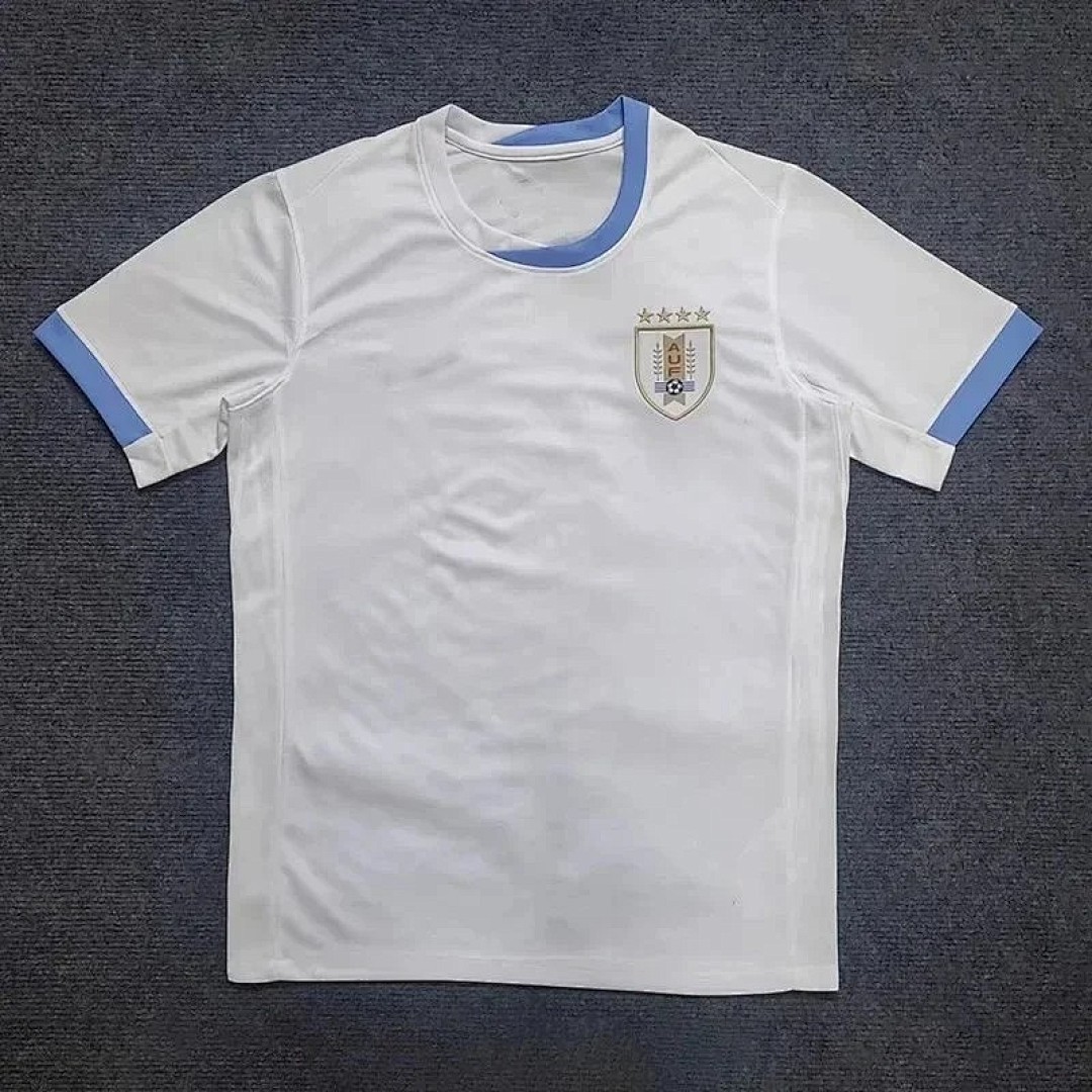 Christian Louboutin National Team Jersey - Image 25