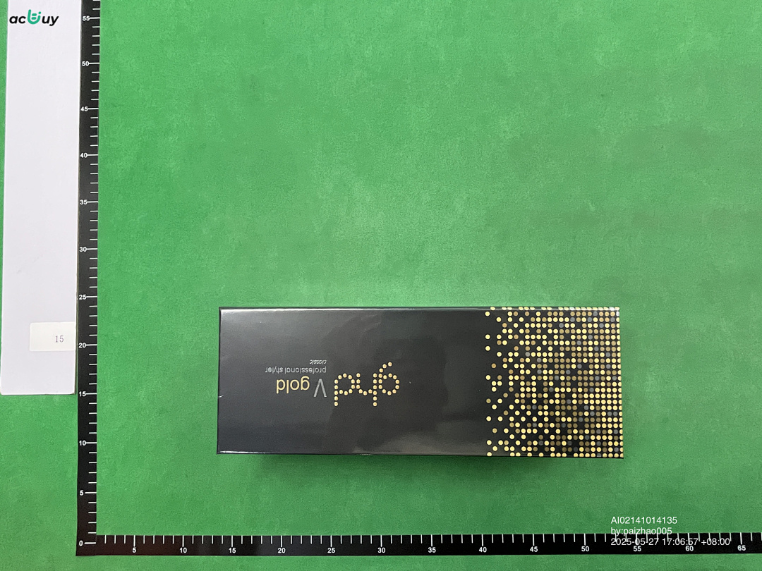 On Running V G.O.L.D. - Image 6