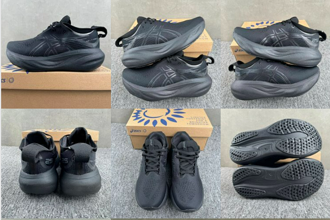 Shoes GEL-NIMBUS - Image 21