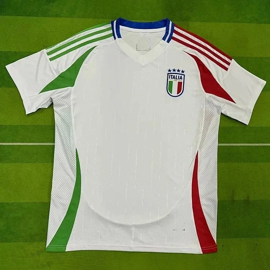 Christian Louboutin National Team Jersey - Image 11
