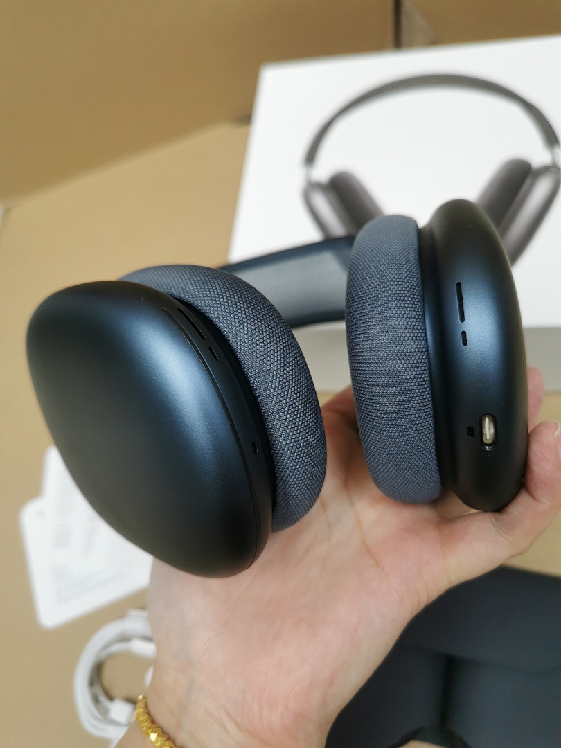 On Running Air.Pods Max USB-C 2Nd Metal - Image 59