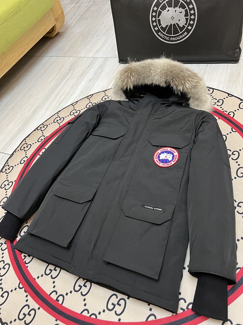 Christian Louboutin CG Expedition High Quality - Image 18