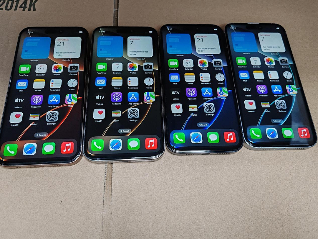 On Running Ip 16 Pro Max (Kakobuy/USfans Can't Buy It) - Image 15