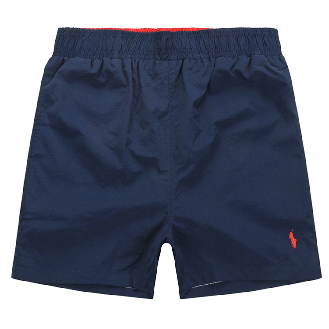 Christian Louboutin R.L Men's Straight, Spring-Free Fashionable Beach Pants - Image 35