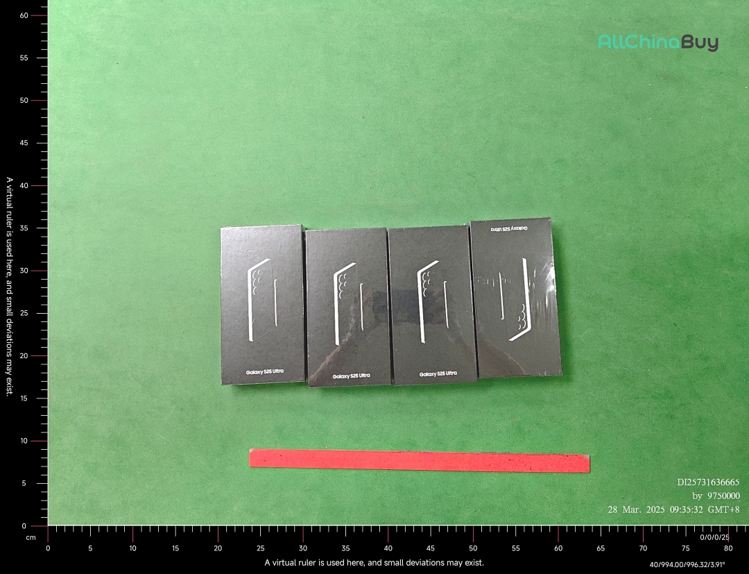 On Running S.2.5.U.L.T.R.A (Kakobuy/USfans Can't Buy It) - Image 2