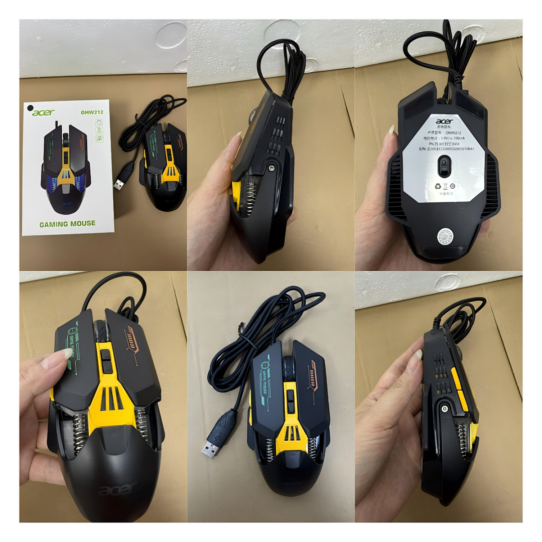 On Running Mouse 1 - Image 9