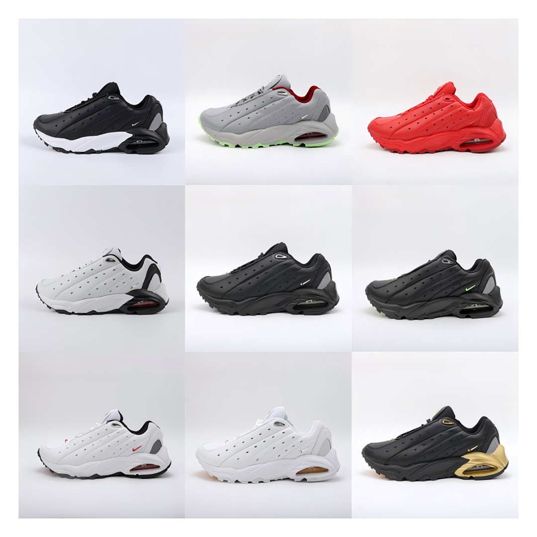 Shoes NIKE AIR MAX PlUS TN Co-Signed
