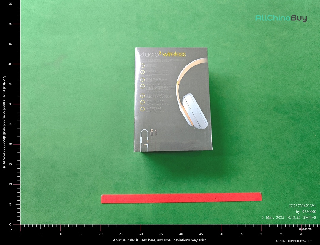 On Running Studio3 Wireless - Image 2