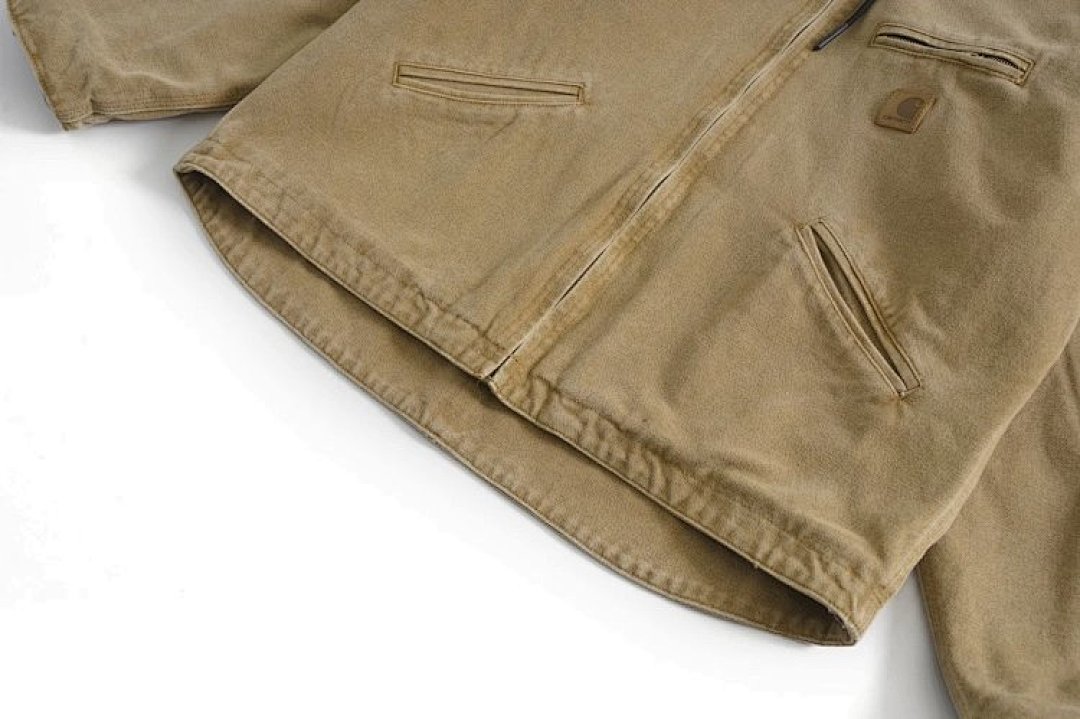 Christian Louboutin Car J141 Hooded Jacket - Image 8