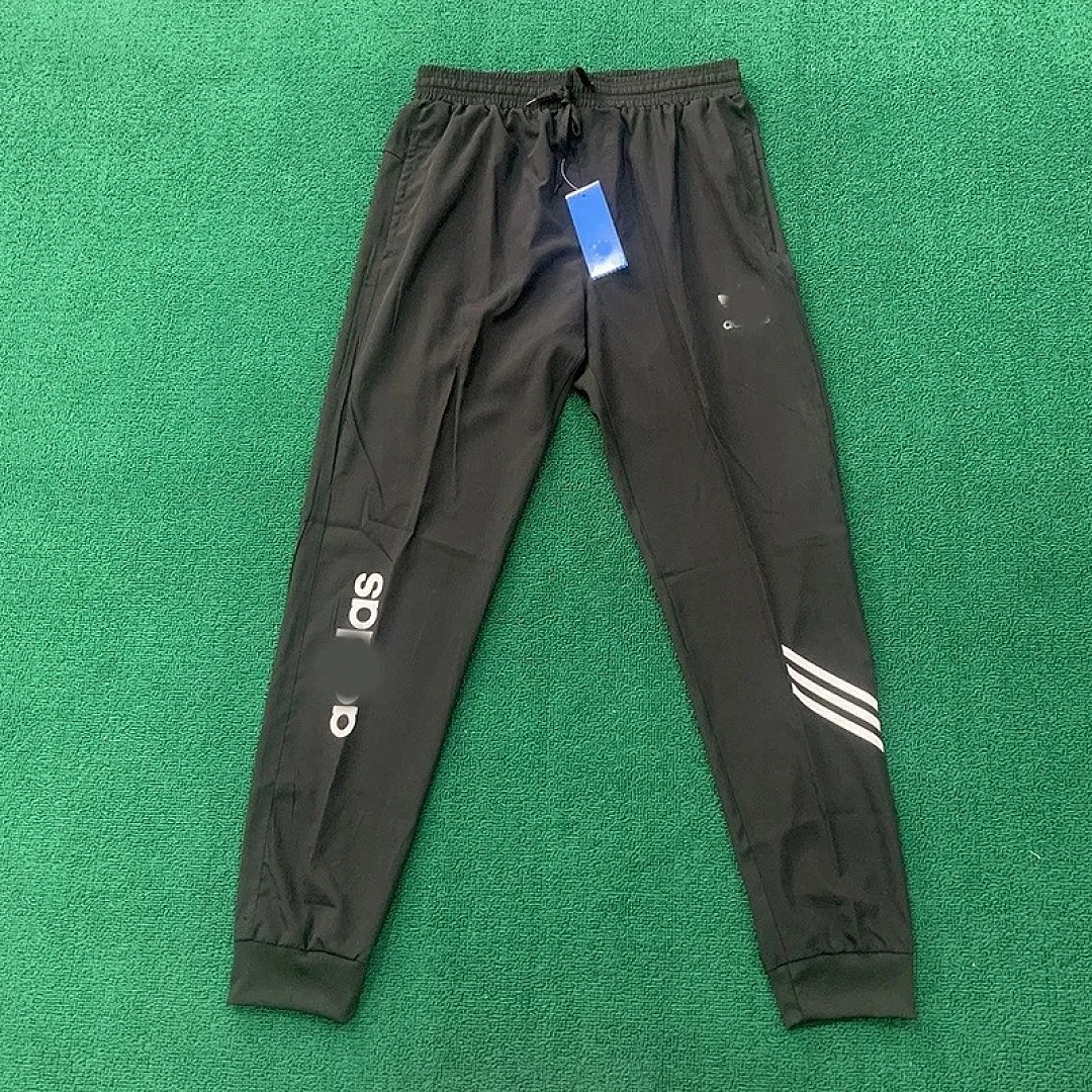 Christian Louboutin UA New Style Sports Pants 1 - Image 37