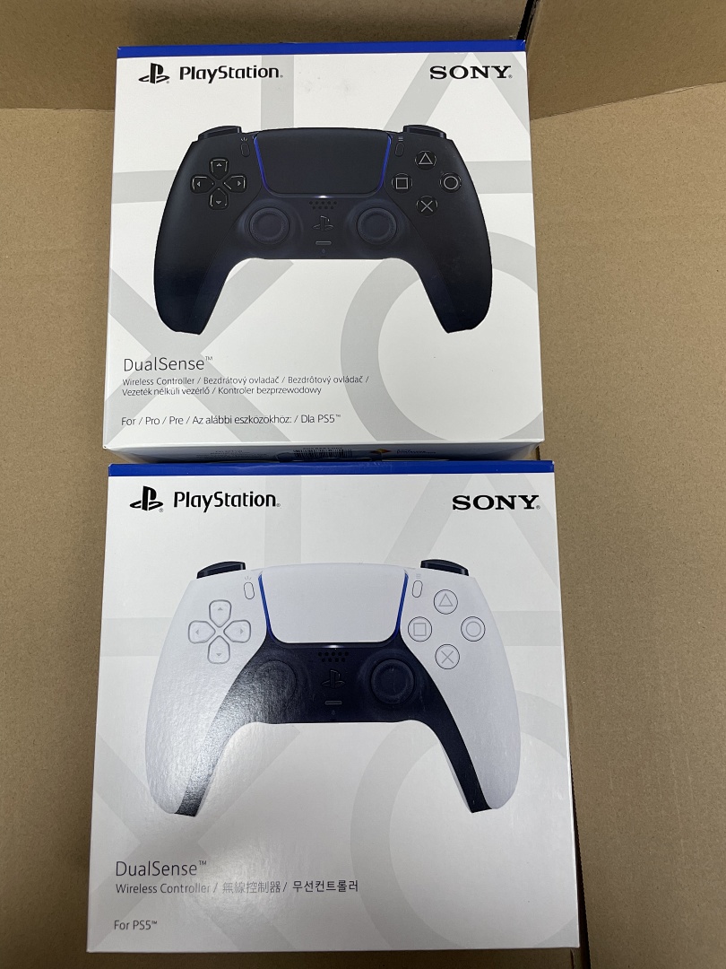 On Running P.S.4＆5 Controller High Quality - Image 12