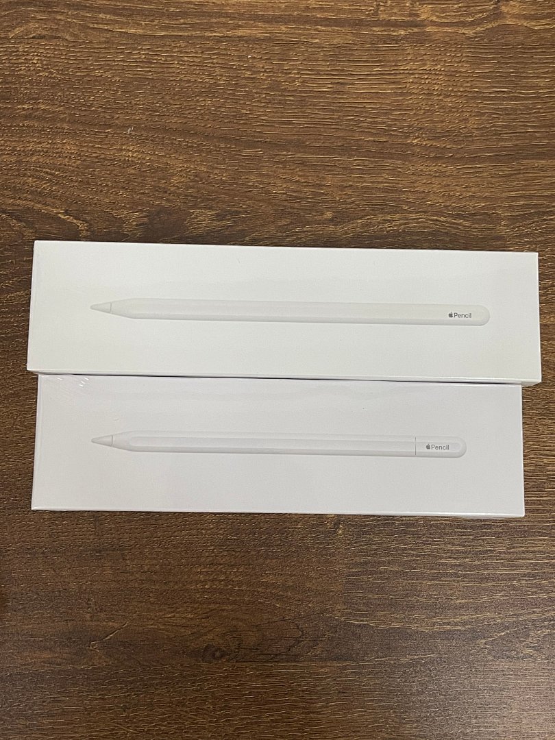 On Running Pencil2Nd/Pencil 3Nd (Usb-C), photo 1