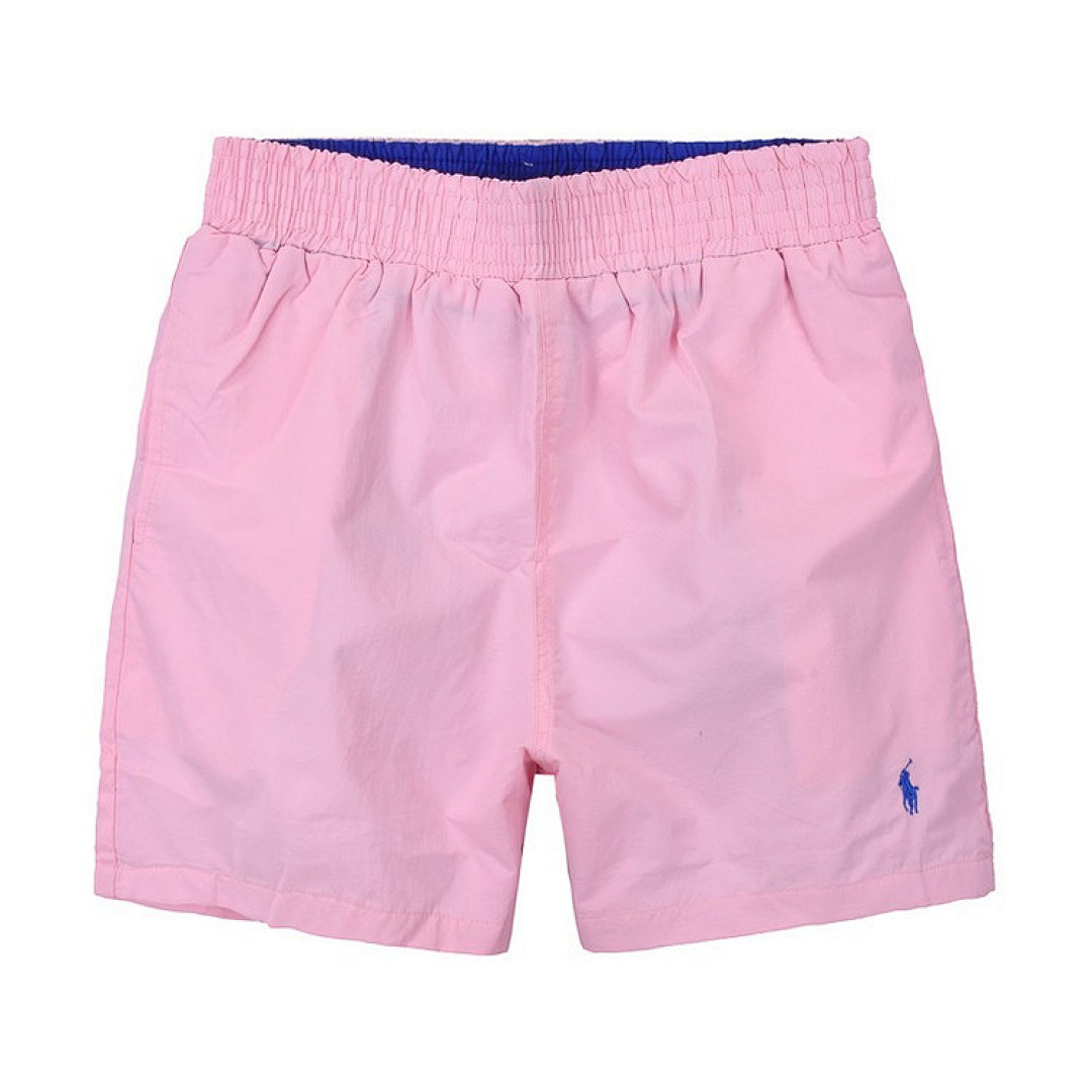 Christian Louboutin R.L Men's Straight, Spring-Free Fashionable Beach Pants - Image 22