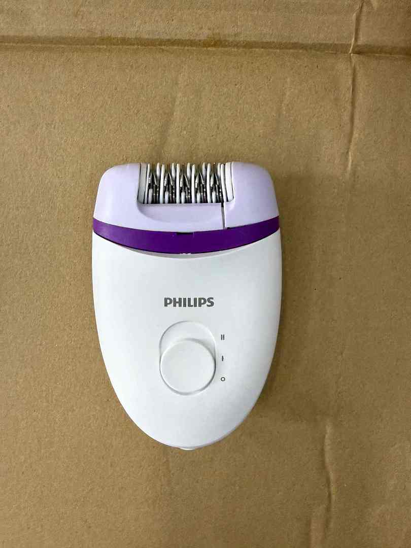 On Running P.Hi.L.I,P.S Hair Removal Device - Image 3