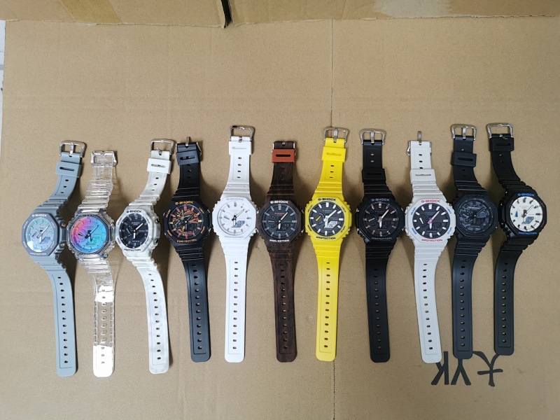 On Running On Running Watch C,A.S.I.O, photo 1
