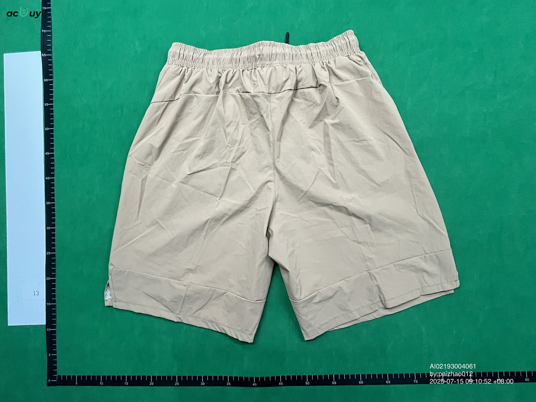 Christian Louboutin N,Ik.E Short Summer Wide - Image 2