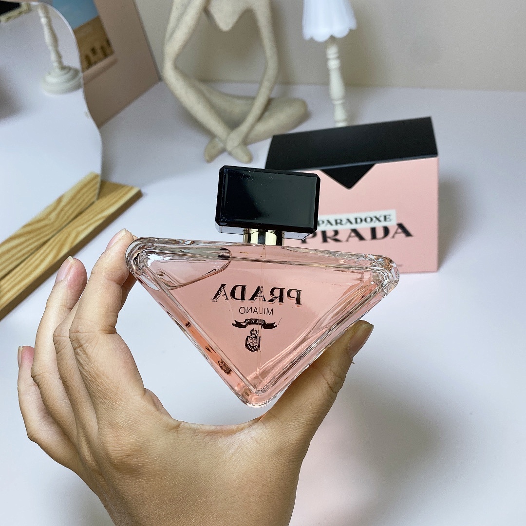 Other P, Rada I Am Unpredictable Edp Lady Fragrant Water 90Ml! - Image 7