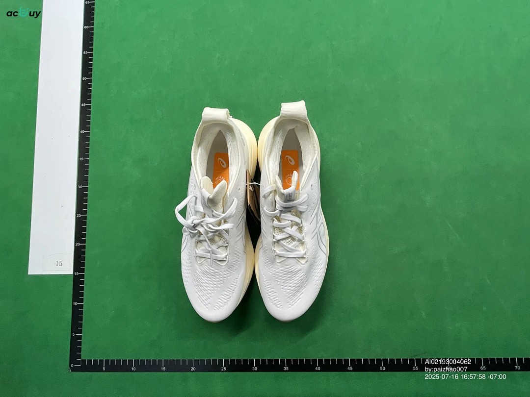 Shoes GEL-NIMBUS - Image 4