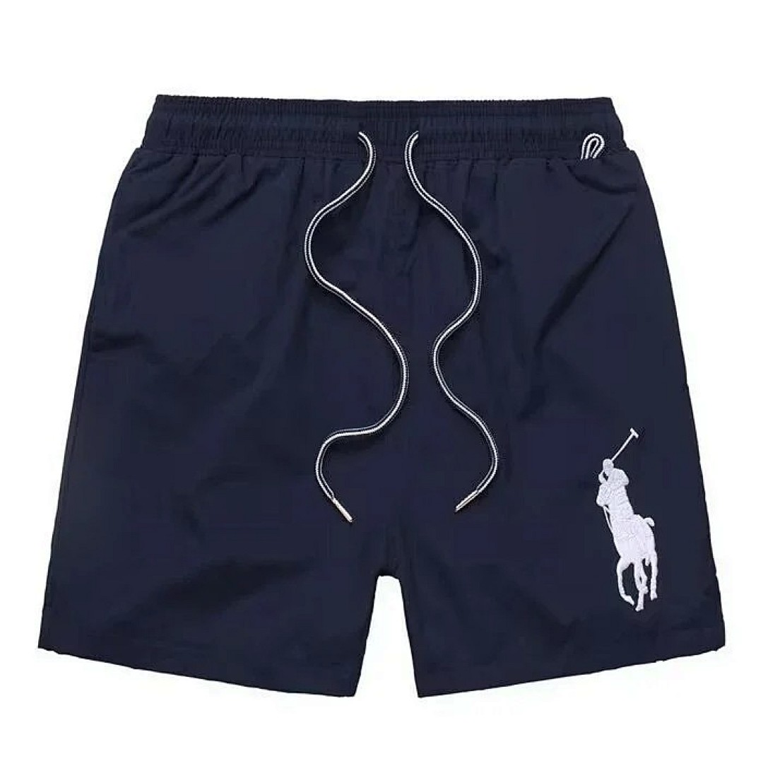 Christian Louboutin Beach Pants Men's Quick-Drying Quarter - Image 47