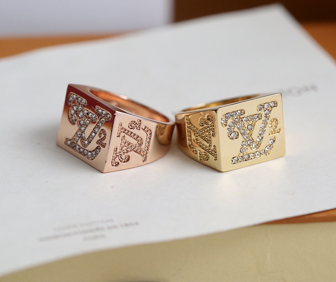 Other L,V Ring - Image 11
