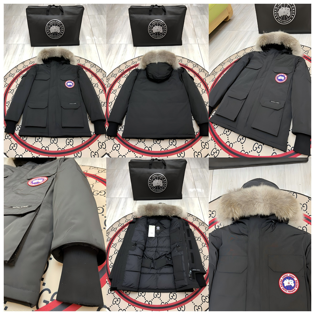 Christian Louboutin CG Expedition High Quality - Image 2