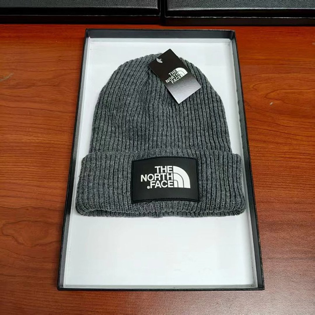 Other T.N.F Embroidered Fleece Stitching - Image 19