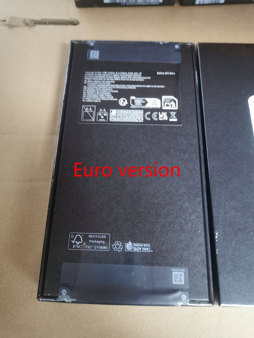 On Running S.2.5.U.L.T.R.A (Kakobuy/USfans Can't Buy It) - Image 7