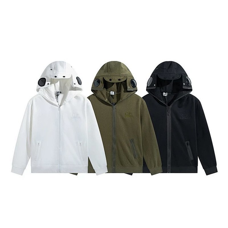 Christian Louboutin Christian Louboutin C,P New Cotton Hoodie For Couples, photo 1