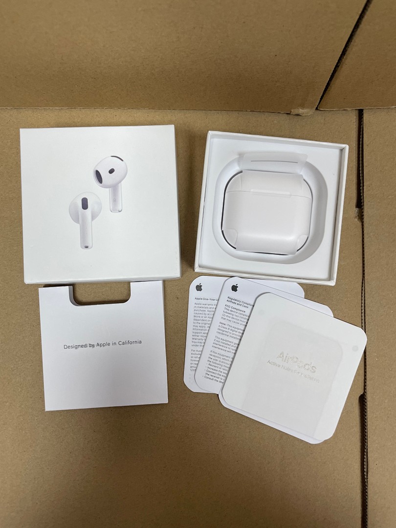 On Running Airpods4 With - Image 7