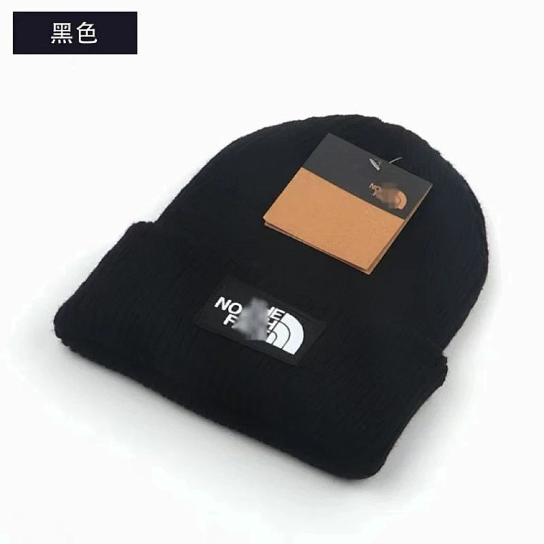 Other T.N.F Embroidered Fleece Stitching - Image 24