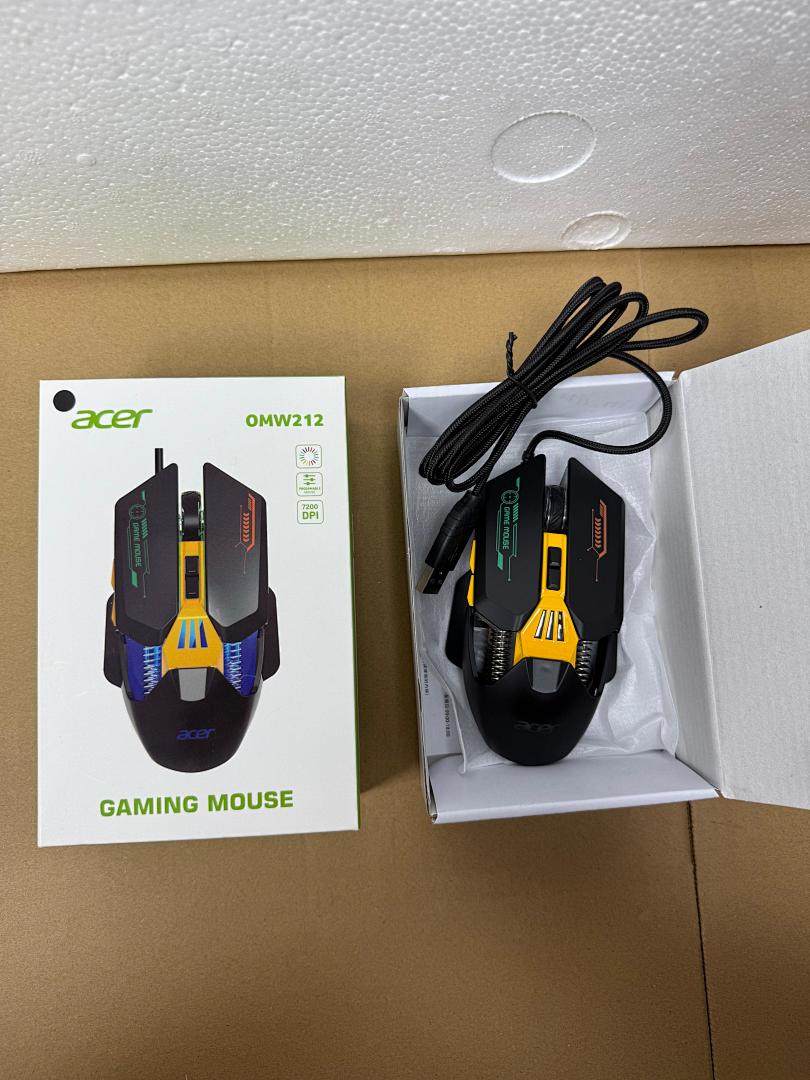 On Running Mouse 1 - Image 33