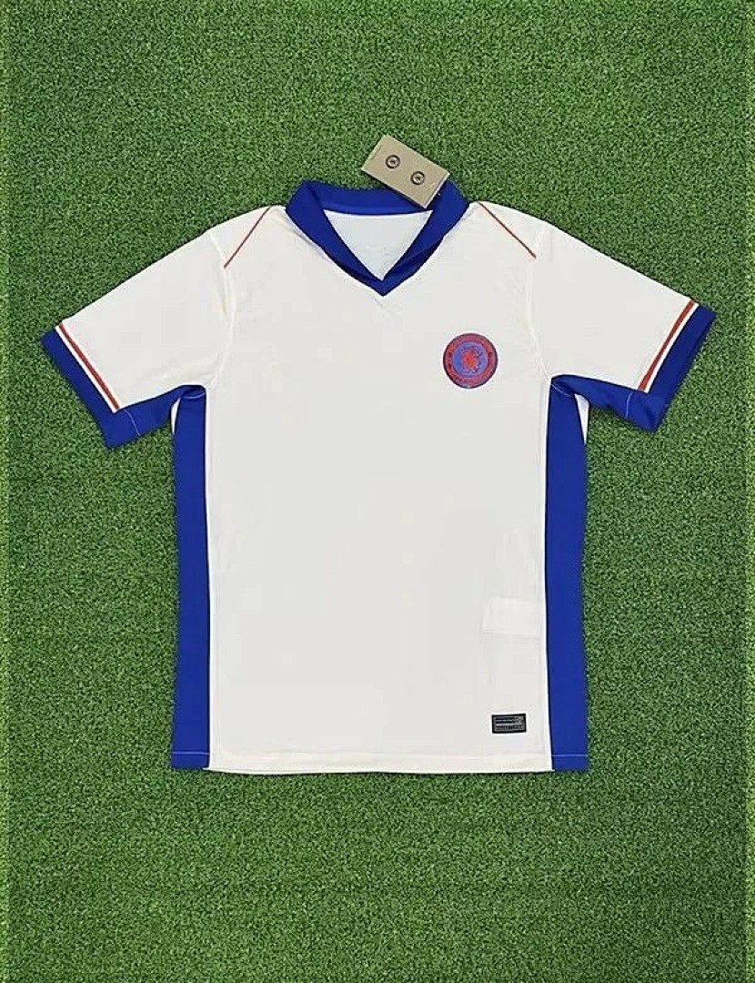 Christian Louboutin Club Jersey For The 2425 Season - Image 28