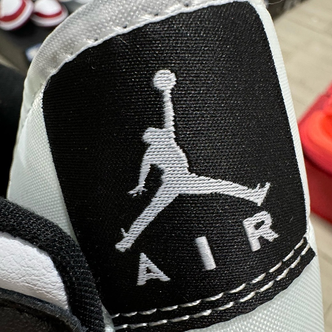 Shoes Aa.Jj1 Mid - Image 54